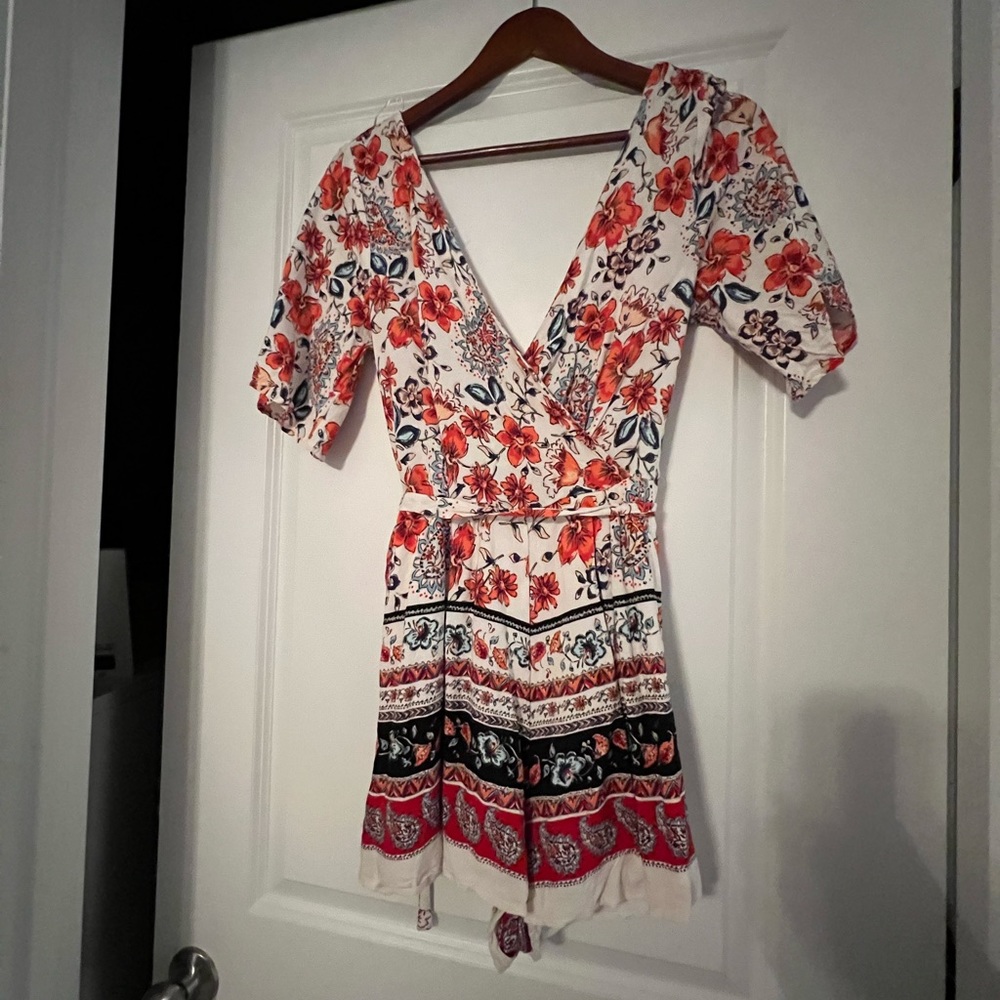 Francesca Romper